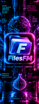 FilesFM preview